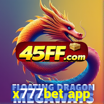 x777bet app